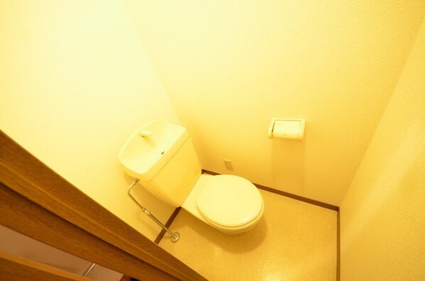 プレジールT・Yの物件内観写真